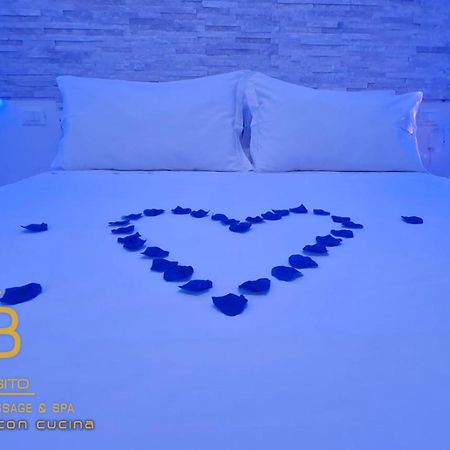 Me Besito Bed & Breakfast Ari Екстериор снимка