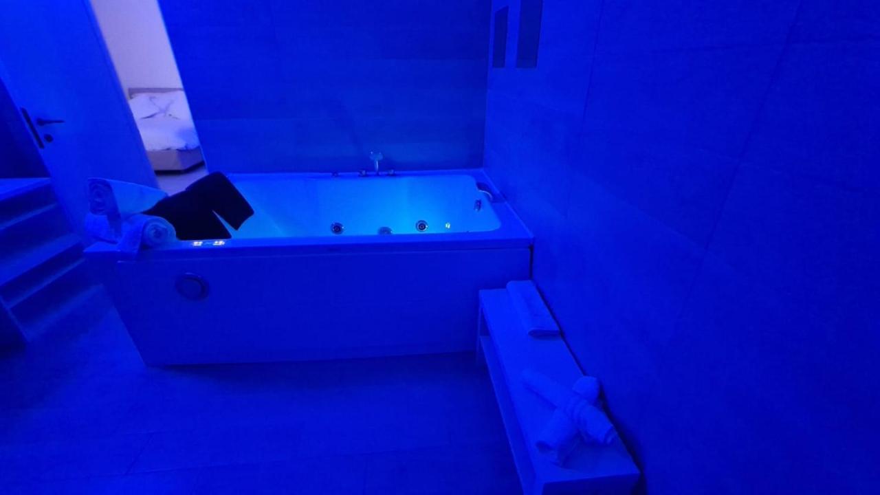 Me Besito Bed & Breakfast Ari Екстериор снимка
