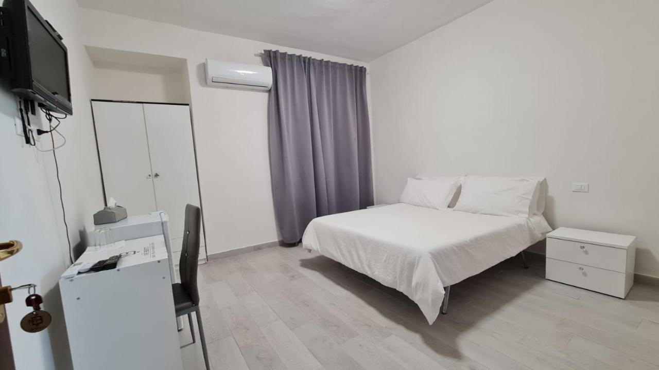 Me Besito Bed & Breakfast Ari Екстериор снимка