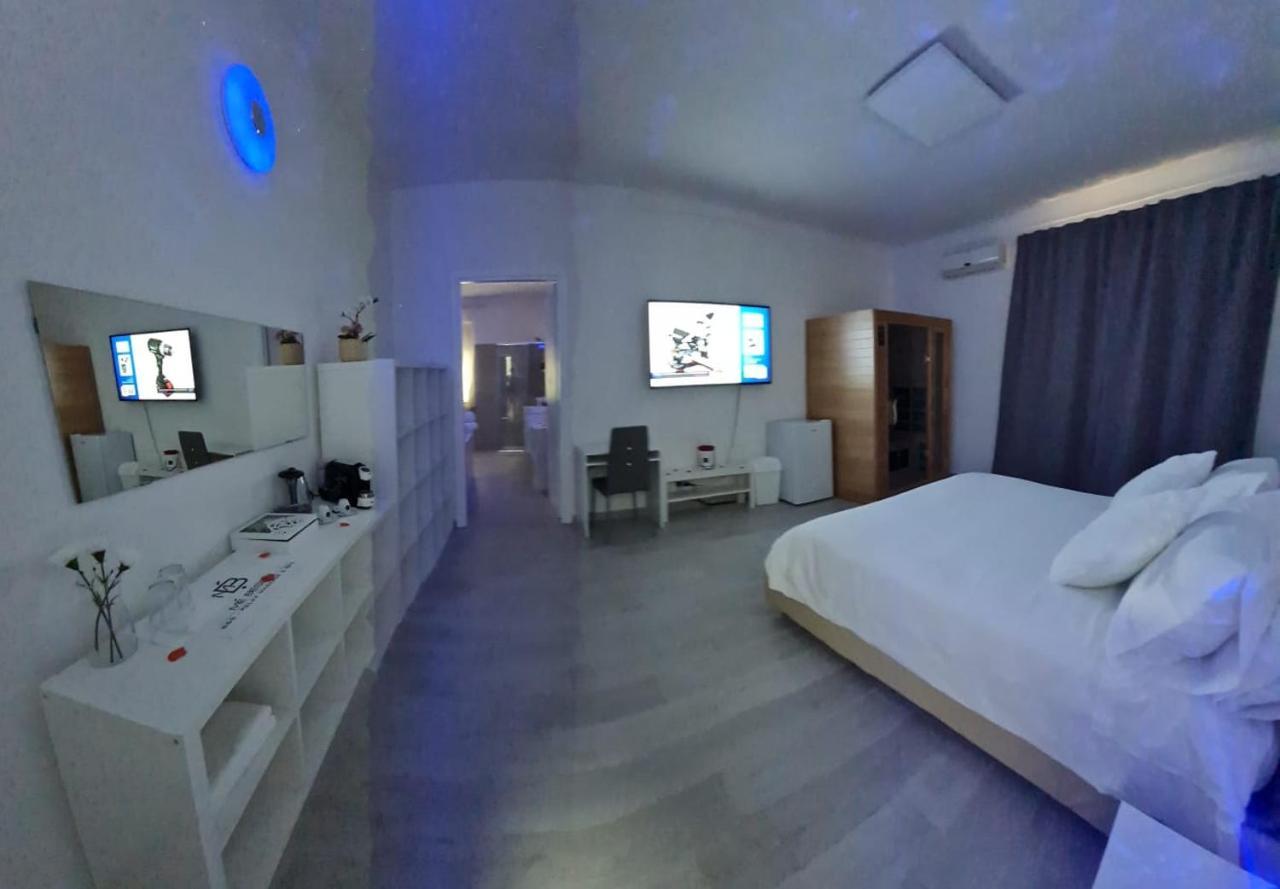 Me Besito Bed & Breakfast Ari Екстериор снимка