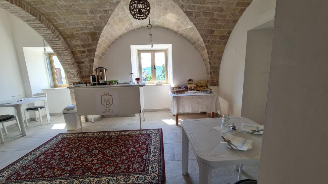 Me Besito Bed & Breakfast Ari Екстериор снимка