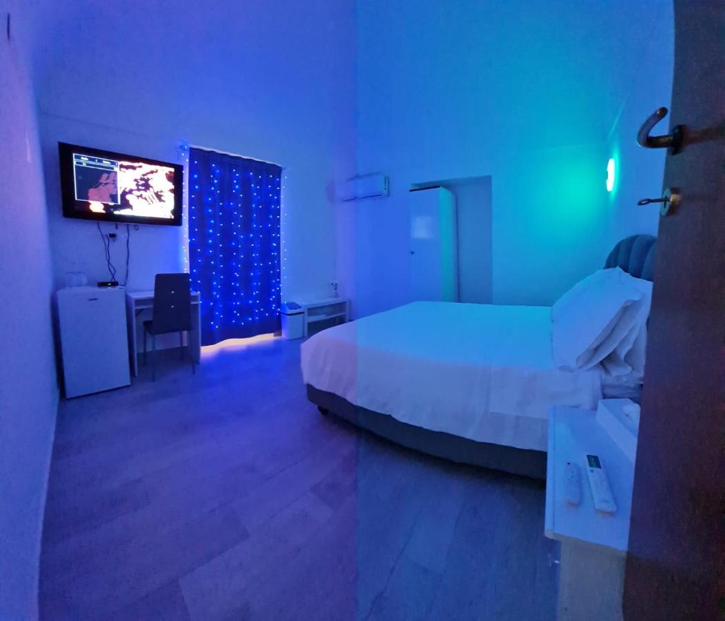 Me Besito Bed & Breakfast Ari Екстериор снимка