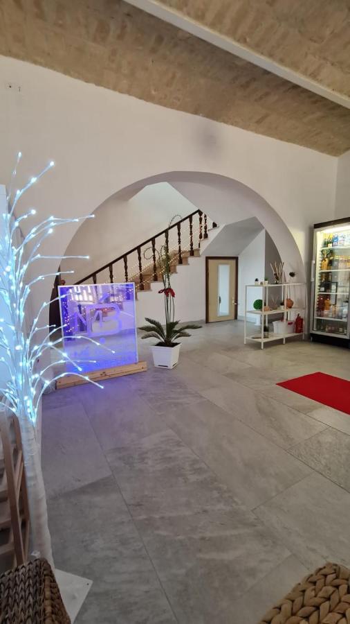 Me Besito Bed & Breakfast Ari Екстериор снимка