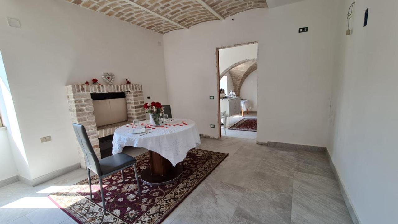 Me Besito Bed & Breakfast Ari Екстериор снимка