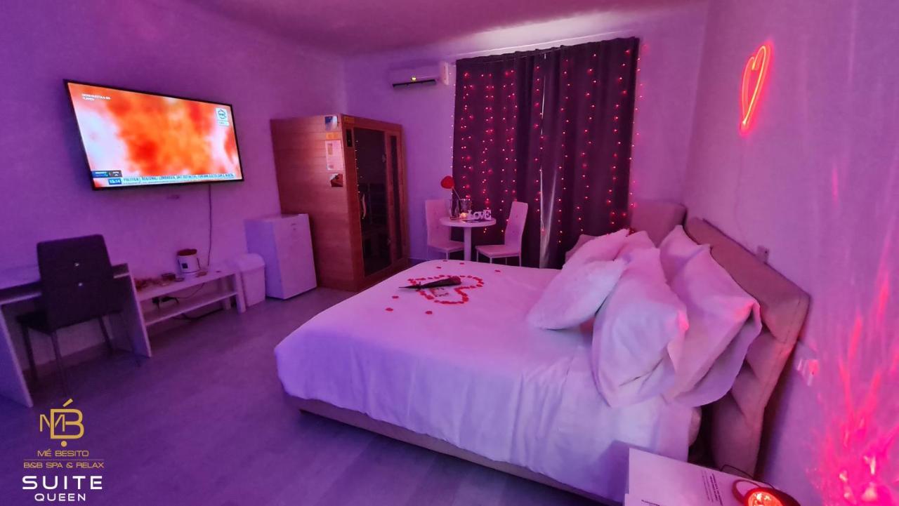 Me Besito Bed & Breakfast Ari Екстериор снимка