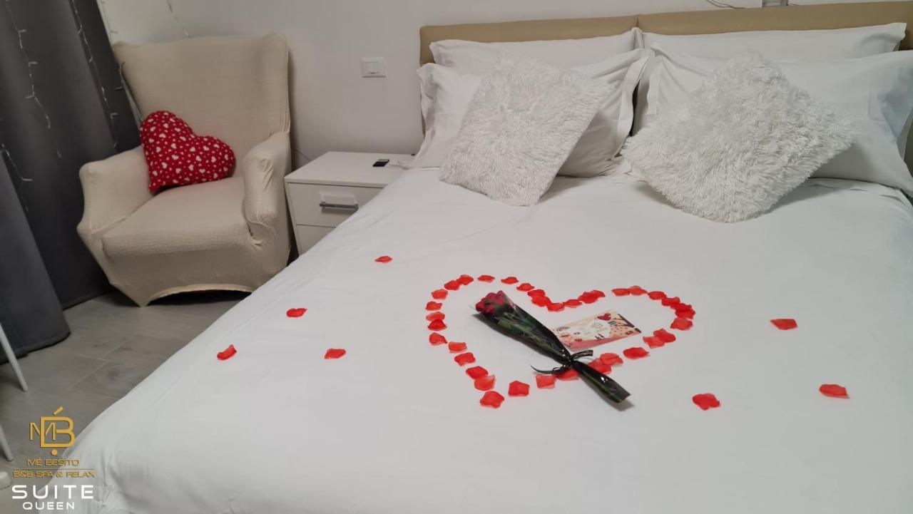 Me Besito Bed & Breakfast Ari Екстериор снимка