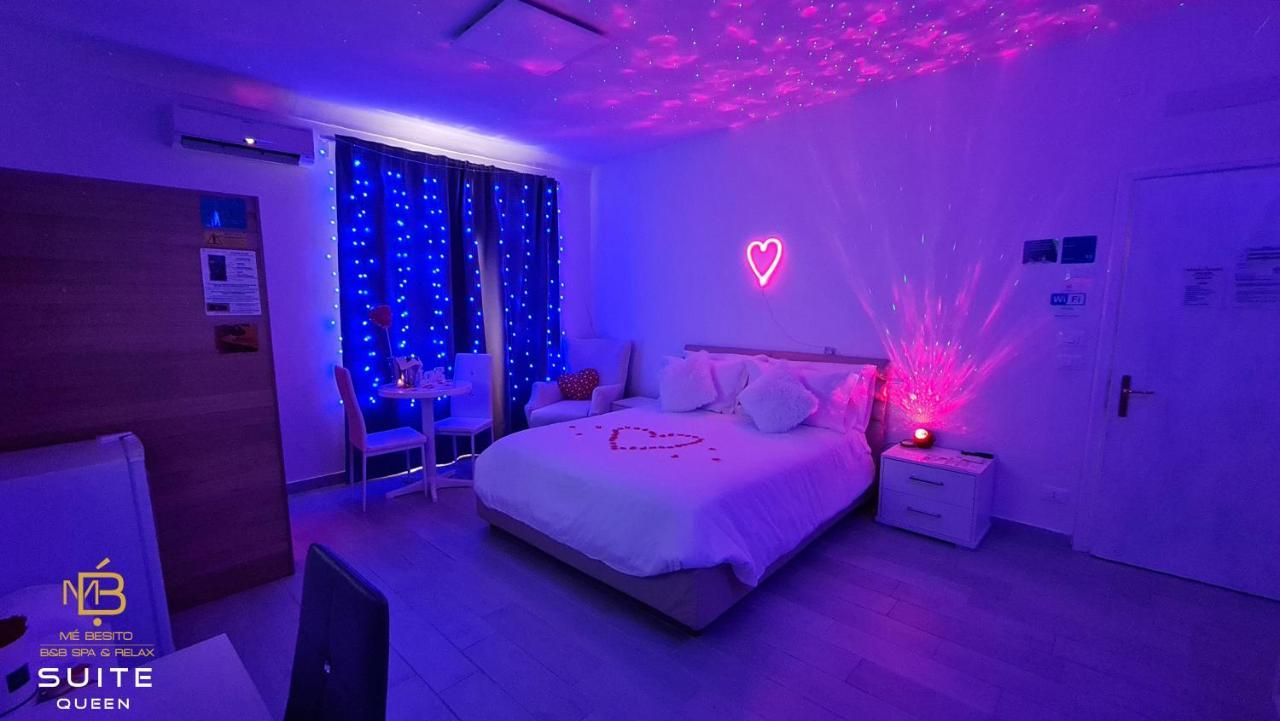 Me Besito Bed & Breakfast Ari Екстериор снимка