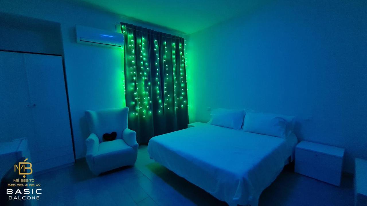 Me Besito Bed & Breakfast Ari Екстериор снимка