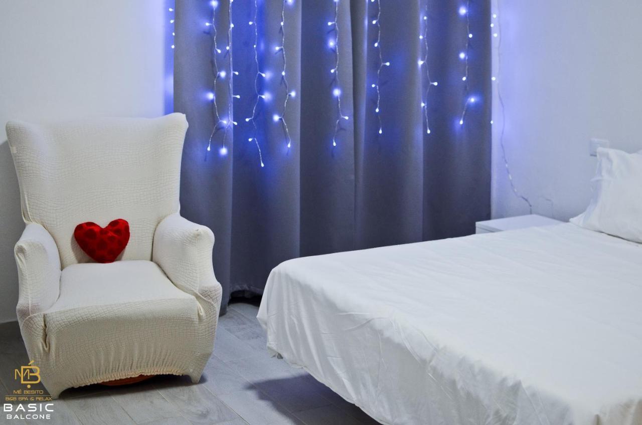 Me Besito Bed & Breakfast Ari Екстериор снимка