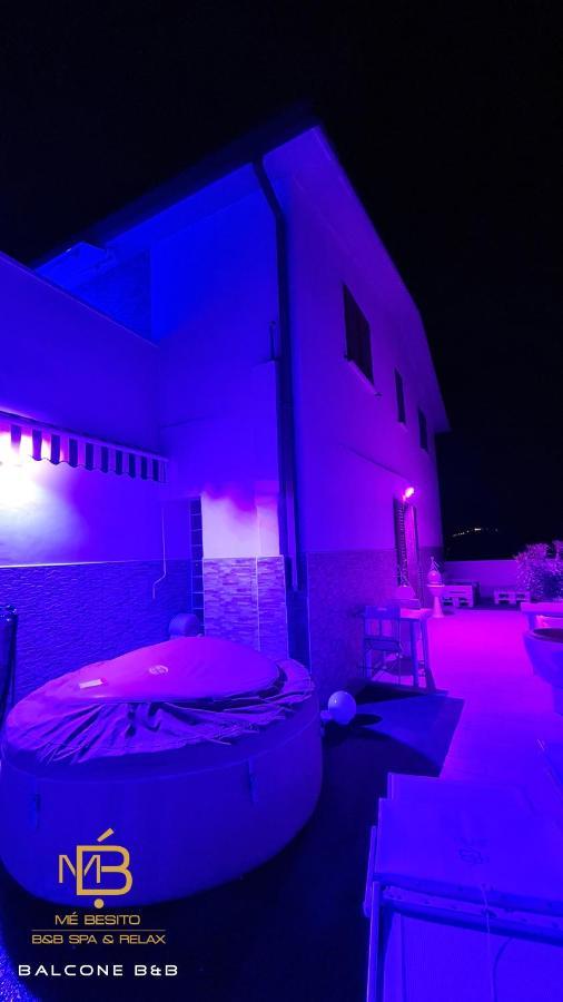 Me Besito Bed & Breakfast Ari Екстериор снимка