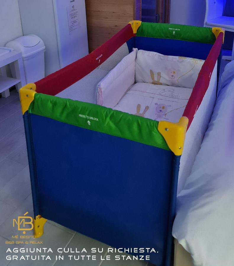 Me Besito Bed & Breakfast Ari Екстериор снимка