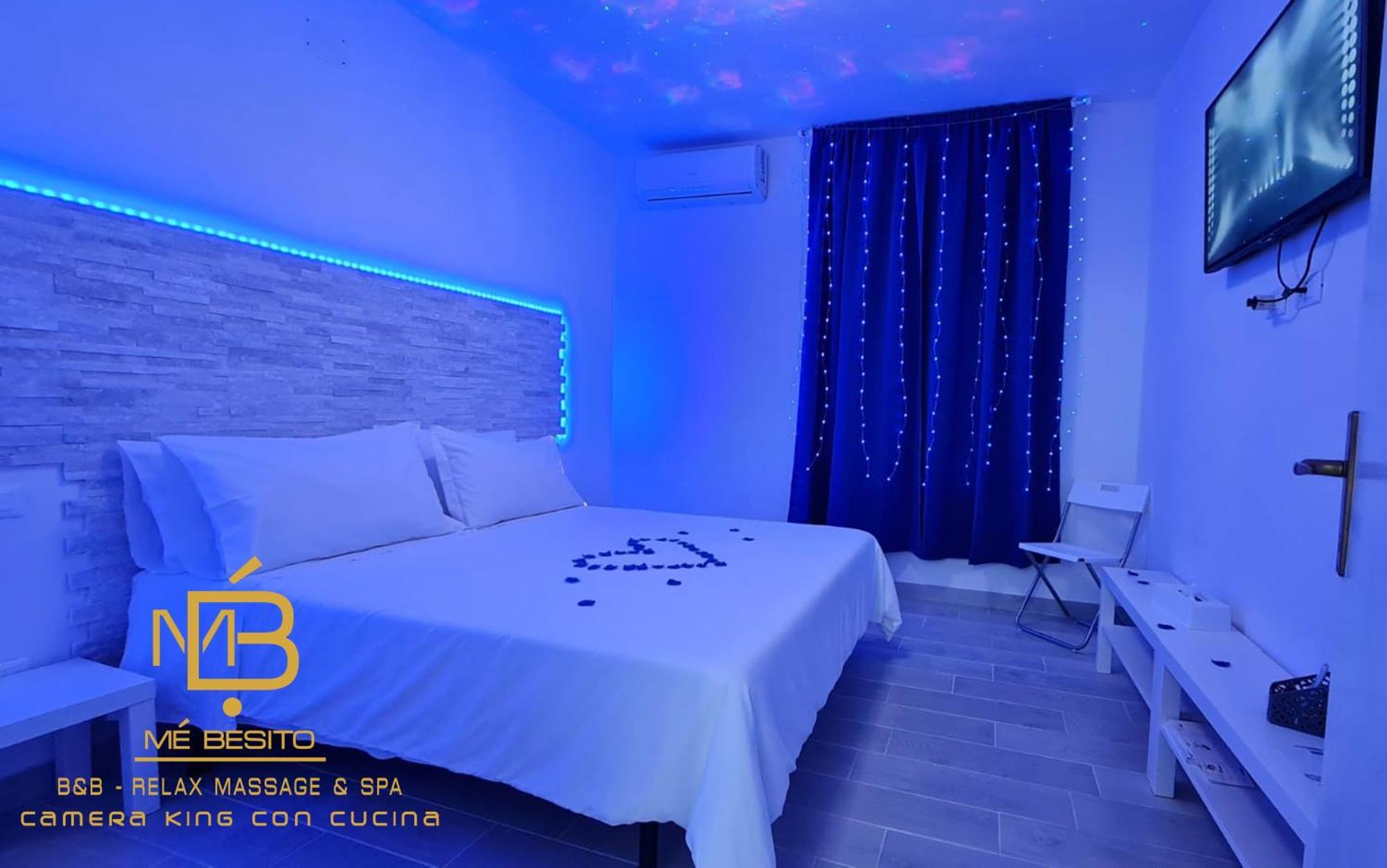 Me Besito Bed & Breakfast Ari Екстериор снимка
