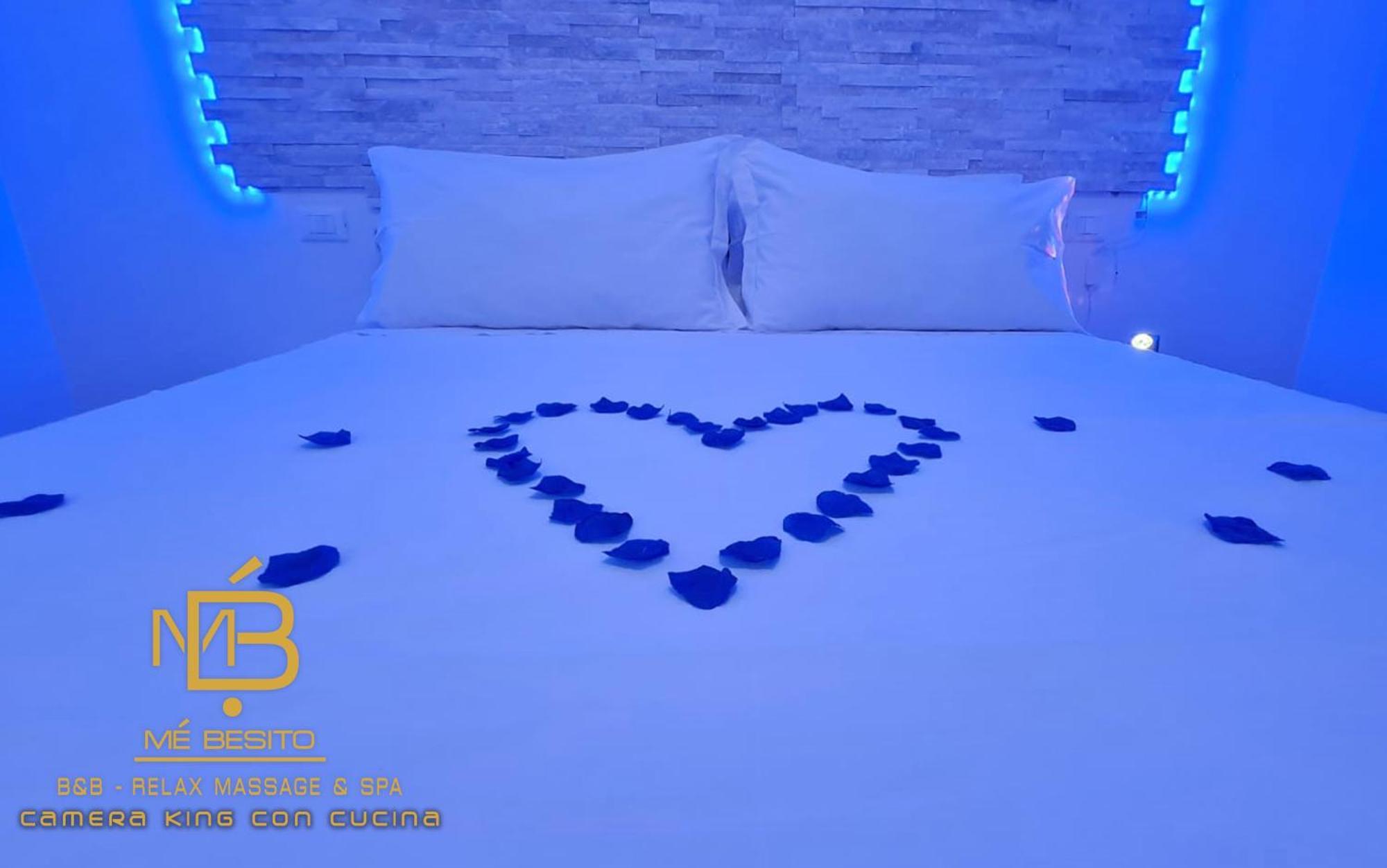 Me Besito Bed & Breakfast Ari Екстериор снимка