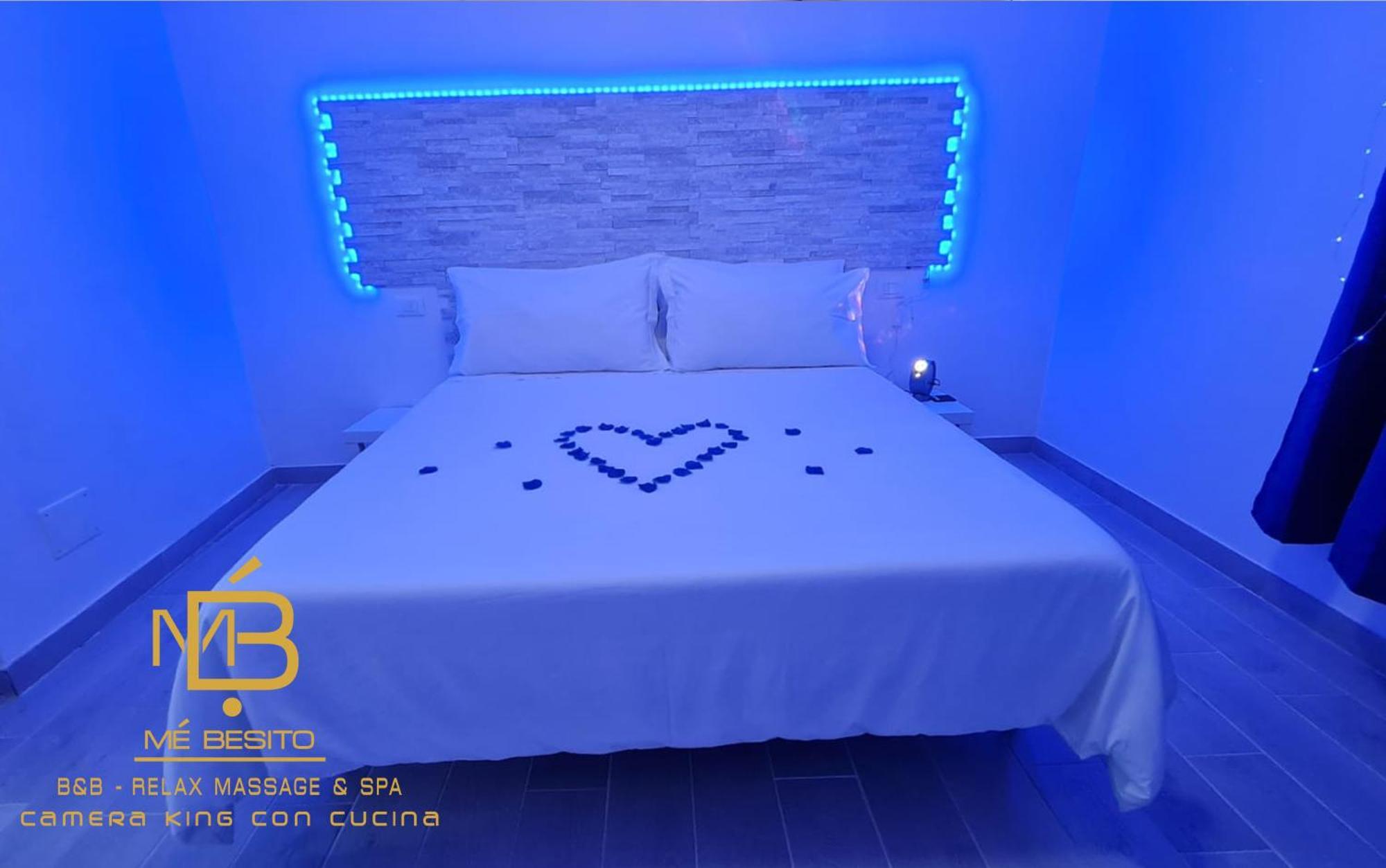 Me Besito Bed & Breakfast Ari Екстериор снимка