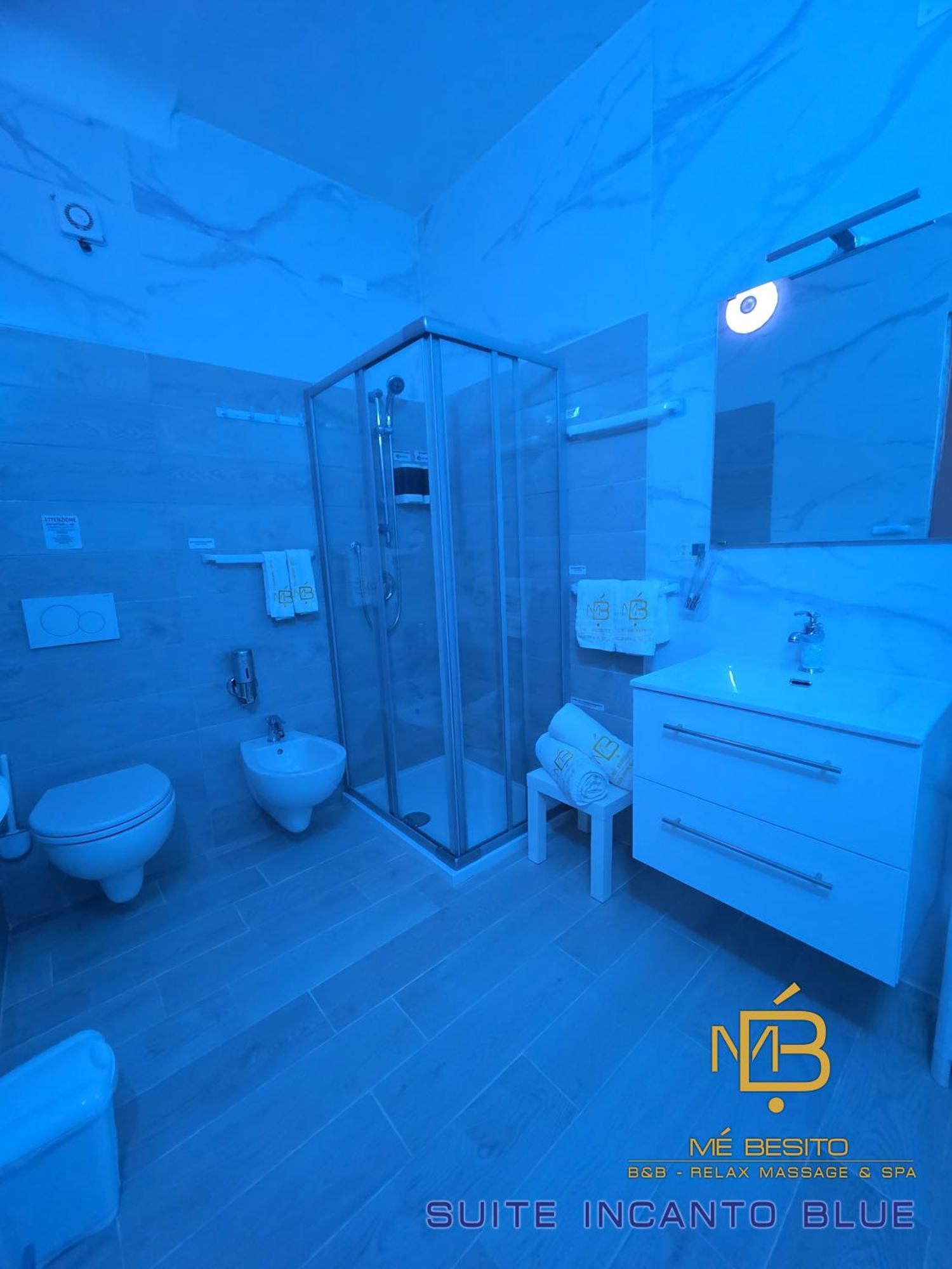 Me Besito Bed & Breakfast Ari Екстериор снимка