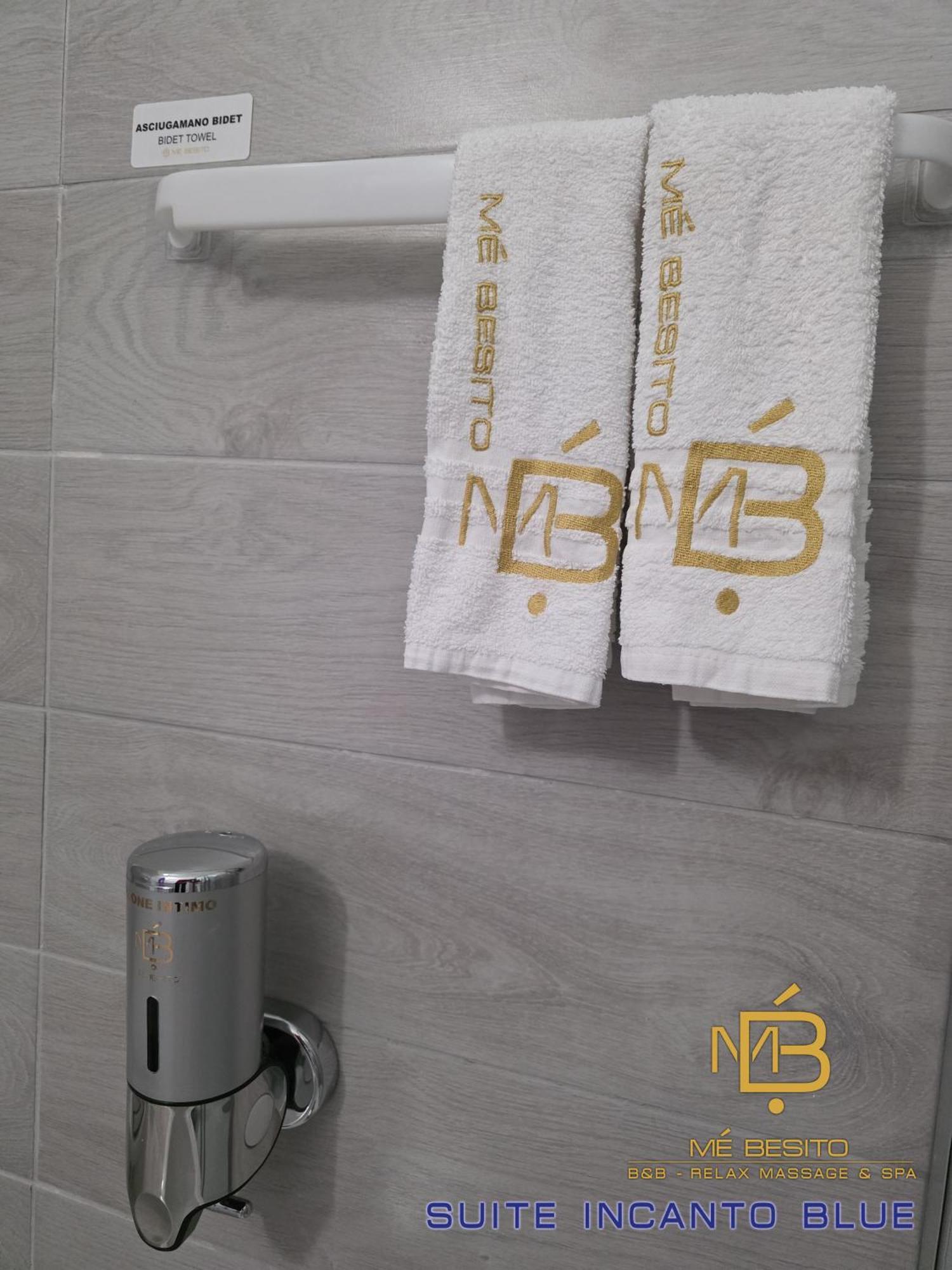 Me Besito Bed & Breakfast Ari Екстериор снимка