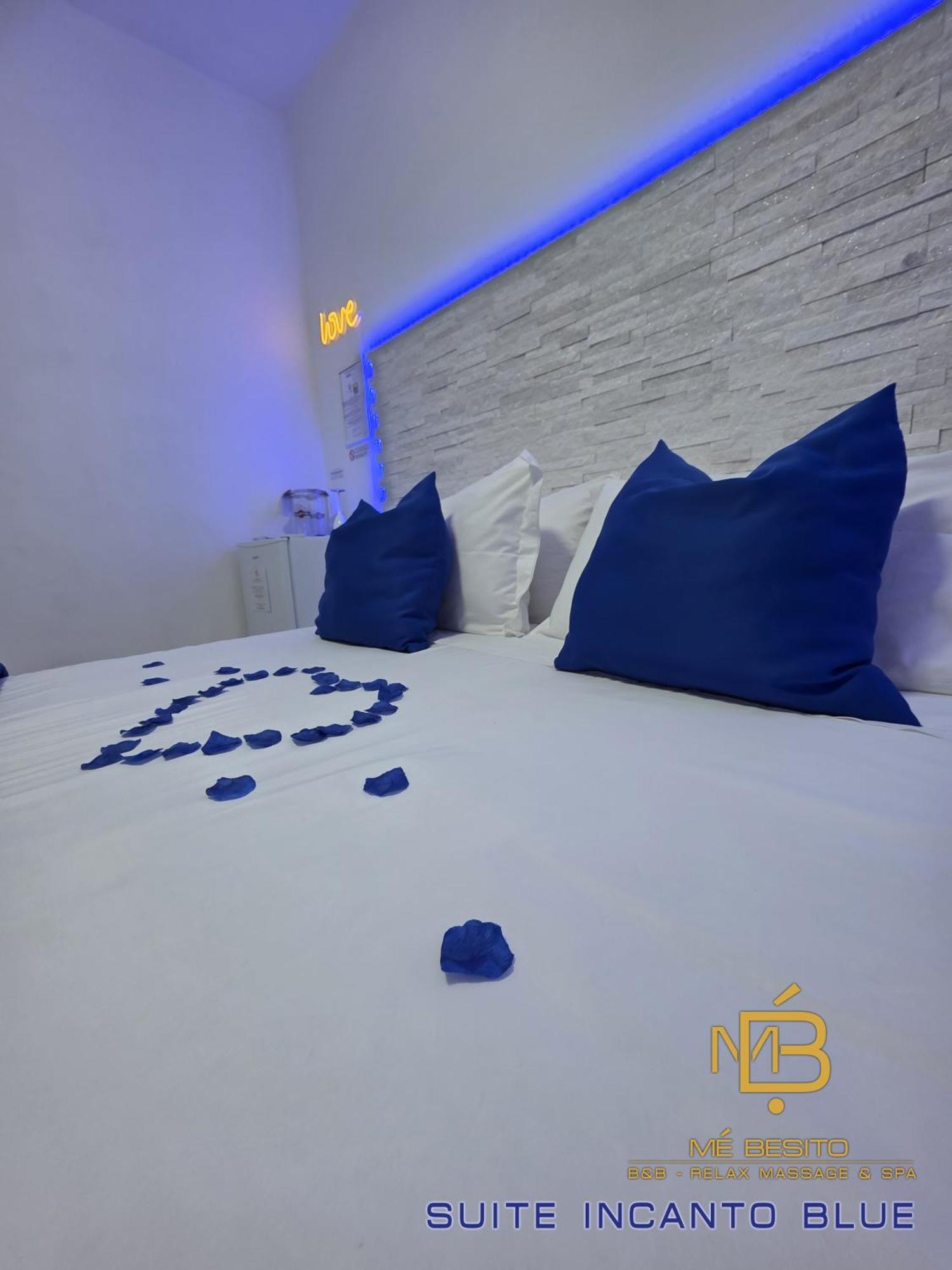 Me Besito Bed & Breakfast Ari Екстериор снимка