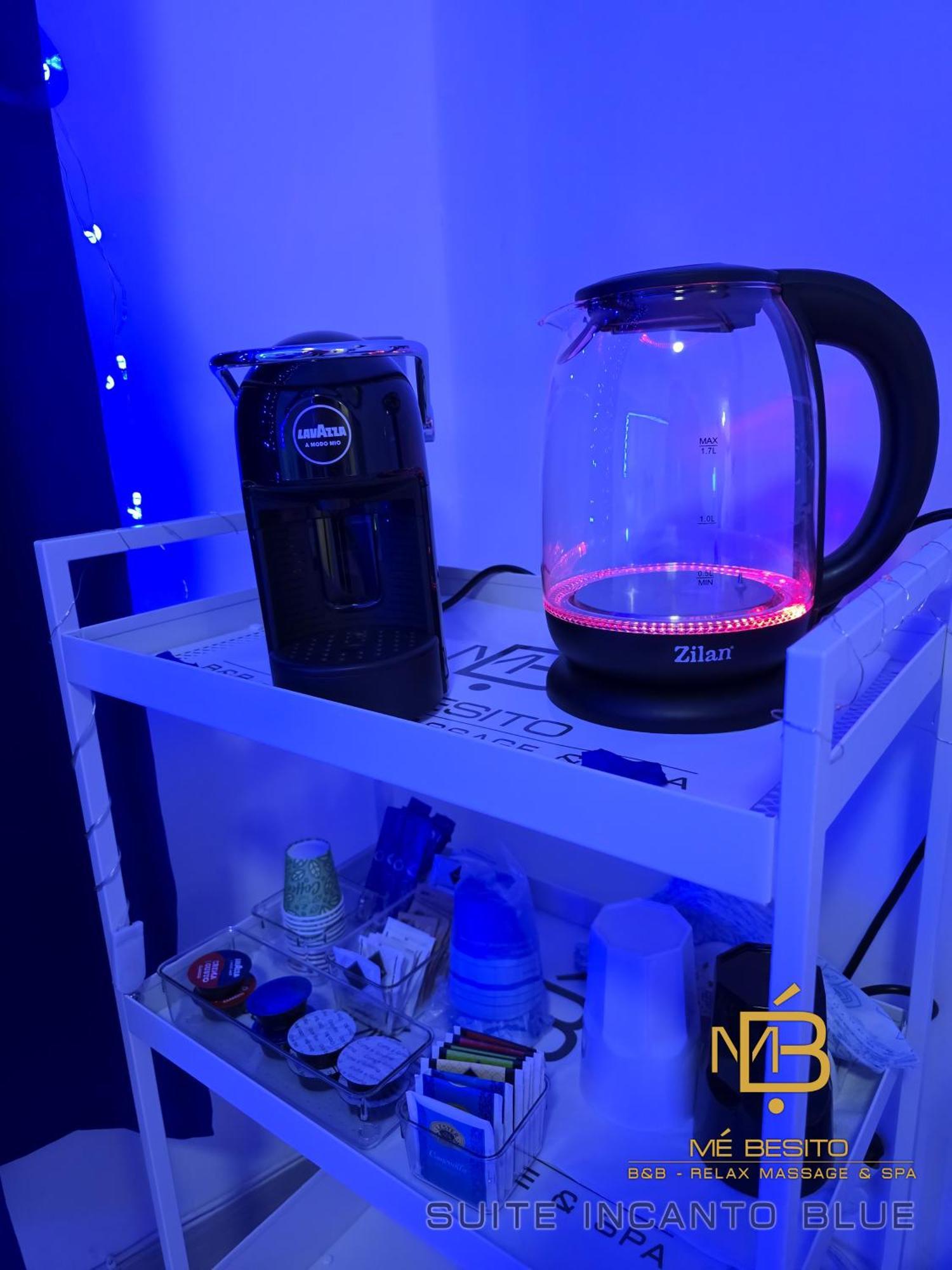 Me Besito Bed & Breakfast Ari Екстериор снимка