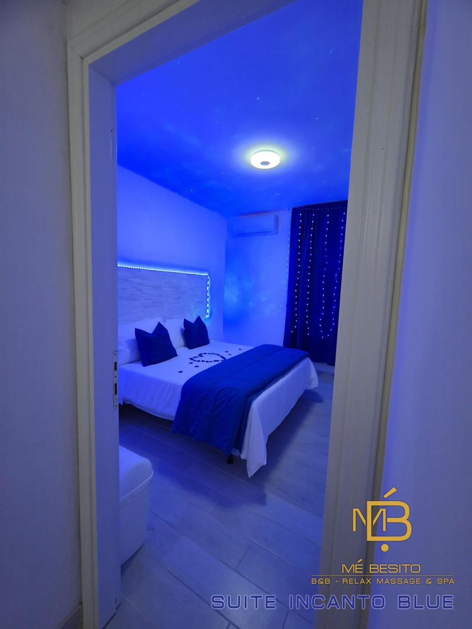 Me Besito Bed & Breakfast Ari Екстериор снимка