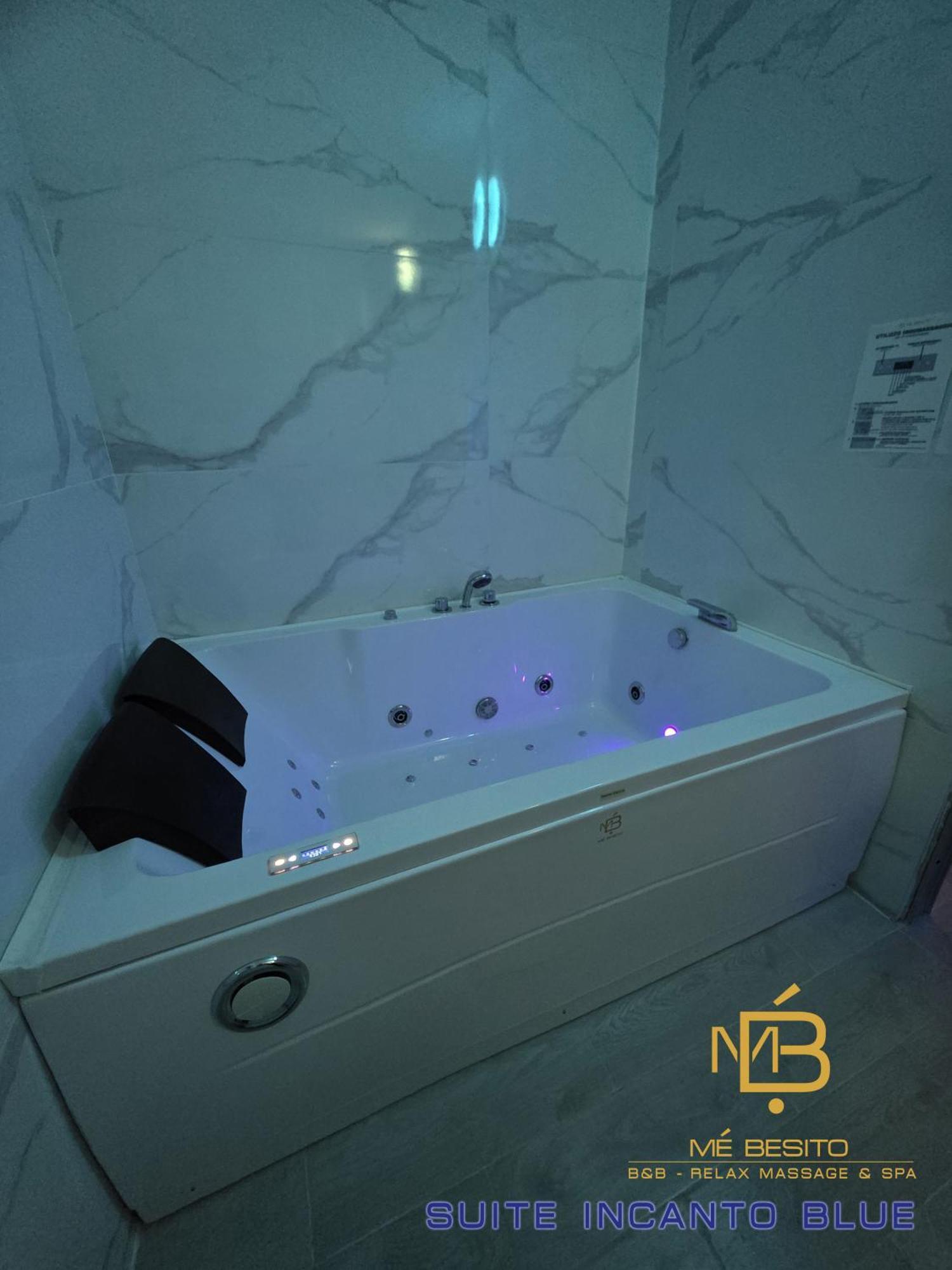 Me Besito Bed & Breakfast Ari Екстериор снимка