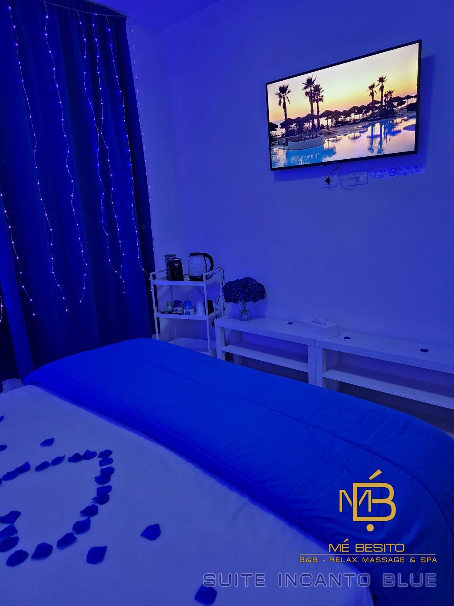 Me Besito Bed & Breakfast Ari Екстериор снимка